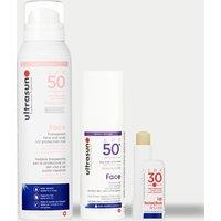 Ultrasun Happy Summer Bag (50% Saving)