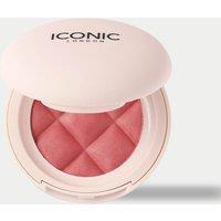 ICONIC London Soft Touch Blush Shady Lady 5g Peach