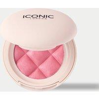 ICONIC London Soft Touch Blush Shady Lady 5g Baby Pink