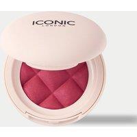 ICONIC London Soft Touch Blush Shady Lady 5g Raspberry