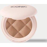 ICONIC London Soft Touch Bronzer Toasty 9g Fair