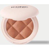 ICONIC London Soft Touch Bronzer Toasty 9g Tan