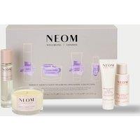 NEOM Wellbeing Perfect Night's Sleep Wellbeing Discovery Collection