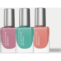 Leighton Denny Resort Ready Collection Nail Polish Gift Set
