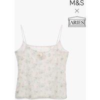 M&S x Aries 