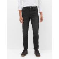 M&S Slim Fit Smart Comfort Jeans Grey