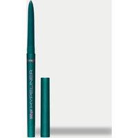 BENEFIT Badgal Hypeliner Pitch Black Waterproof Eyeliner 0.25g Teal