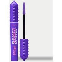 BENEFIT Badgal Bang Electric Purple Volumising Mascara 8.5g Purple
