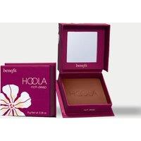 BENEFIT Hoola Rosy Deep Matte Powder Bronzer 8g Rich Brown
