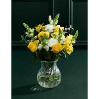 M&S Flower Market Something Special Bouquet with Vase