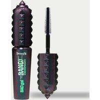 BENEFIT Badgal Bang Waterproof Mini Volumising Mascara 4g Black