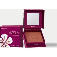 BENEFIT Hoola Rosy Deep Matte Powder Bronzer 8g Dark Rose
