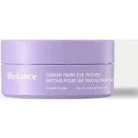 Biodance BIODANCE Caviar PDRN Eye Patches 30 pairs No Colour