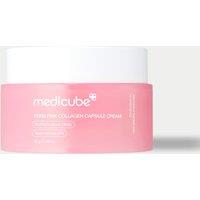 Medicube PDRN Pink Collagen Capsule Cream 55g