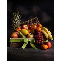 M&S Hampers Large Luxury Fresh Fruit & Date Selection