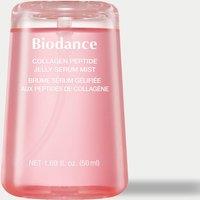Biodance Collagen Peptide Jelly Serum Mist 50ml