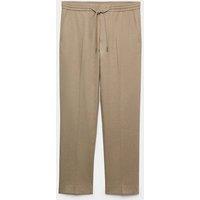 Autograph Italian Wool Blend Performance Trousers Sable