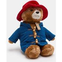 M&S Paddington Soft Toy Multi