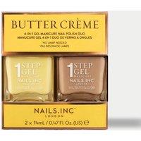 Nails Inc. Nail Polish Duo
