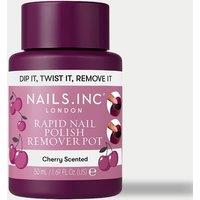 Nails Inc. Scented Nail Polish Remover Pot 50ml