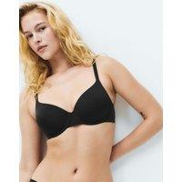 Body by M&S Body Invisibles Wired Full Cup Bra (A-E) Black