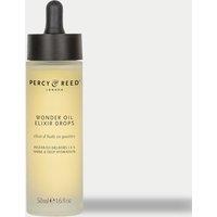 Percy & Reed Wonder Oil Elixir Drops 50ml
