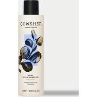 Cowshed Relax Bath and Shower Gel 300ml