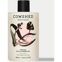 Cowshed Indulge Bath and Shower Gel 500ml