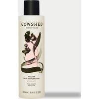 Cowshed Indulge Bath and Shower Gel 300ml