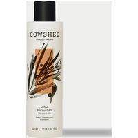 Cowshed Active Body Lotion 300ml