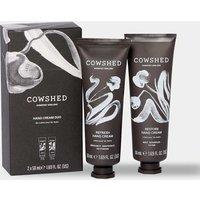 Cowshed Hand Cream Duo