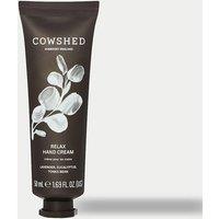 Cowshed Relax Hand Cream 50ml