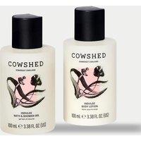 Cowshed Indulge Travel Duo