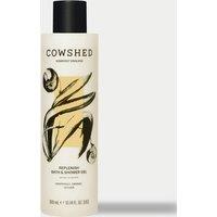 Cowshed Replenish Bath and Shower Gel 300ml