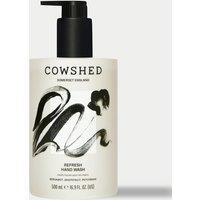 Cowshed Refresh Hand Wash 500ml