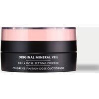 bareMinerals Original Mineral Veil Daily Dose Loose Setting Powder 13g Peach Mix