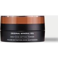 bareMinerals Original Mineral Veil Daily Dose Loose Setting Powder 13g Dark Brown