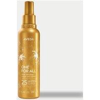 AVEDA One For All Multi-Benefit Leave-In Treatment Elixir 200ml No Colour
