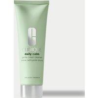 Clinique Daily Calm Gentle Cream Cleanser 125ml