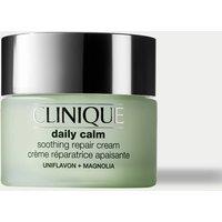 Clinique Daily Calm Soothing Repair Cream 50ML