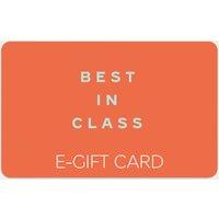 M&S Best In Class E-Gift Card
