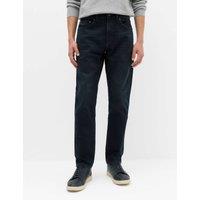 M&S Slim Fit Stretch Jeans Blue/Black