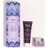 PRAI PRAI x Tabitha Webb Neck Scarf & Neck Cream Duo