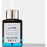 Sunday Riley Luna Sleeping Night Oil 35ml