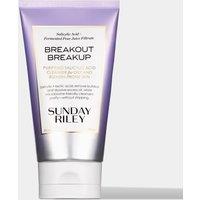 Sunday Riley Breakout Breakup Purifying Salicylic Acid Cleanser 150ml