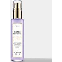 Sunday Riley Detox Darling Microbiome Balancing Toner & Essence 50ml