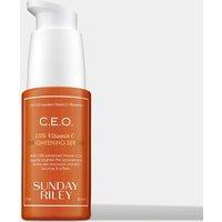 Sunday Riley CEO 15% Vitamin C Brightening Serum 30ml