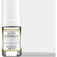 Sunday Riley Auto Correct Brightening & Depuffing Eye Contour Cream 15ml