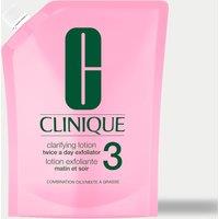 Clinique Clarifying Lotion 3 Refill
