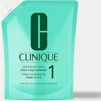 Clinique Clarifying Lotion 1 Refill